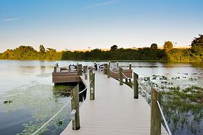 Hilton Palm Beach PBI