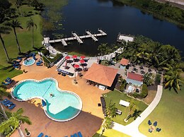 Hilton Palm Beach PBI