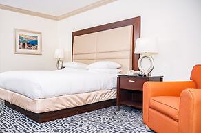 Hilton Palm Beach PBI