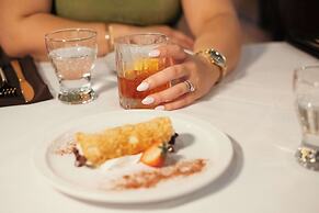 Hilton Palm Beach PBI