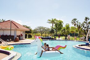 Hilton Palm Beach PBI