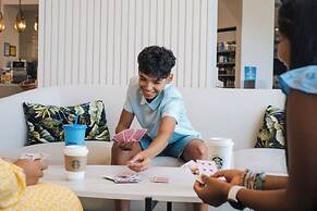 Hilton Palm Beach PBI