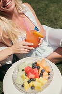 Hilton Palm Beach PBI