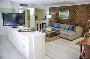 Hilton Palm Beach PBI