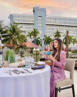 Hilton Palm Beach PBI