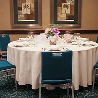 Hilton Palm Beach PBI