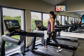 Hilton Palm Beach PBI