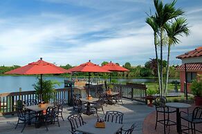 Hilton Palm Beach PBI