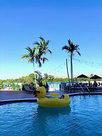 Hilton Palm Beach PBI