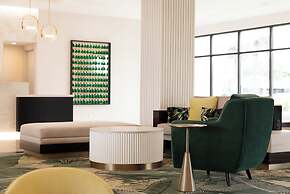 Hilton Palm Beach PBI