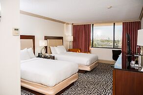 Hilton Palm Beach PBI