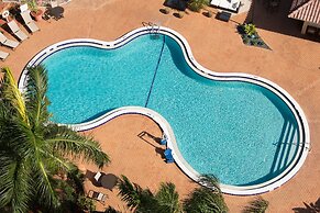 Hilton Palm Beach PBI