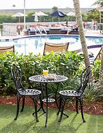 Hilton Palm Beach PBI