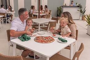 Hilton Palm Beach PBI