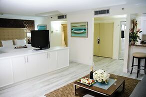 Hilton Palm Beach PBI