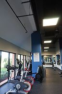 Hilton Palm Beach PBI