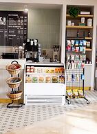 Hilton Palm Beach PBI