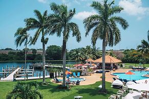 Hilton Palm Beach PBI