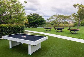 Hilton Palm Beach PBI