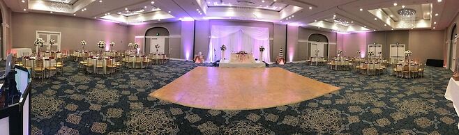 Hilton Palm Beach PBI