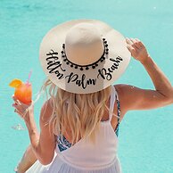 Hilton Palm Beach PBI