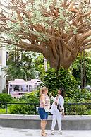 Hilton Palm Beach PBI