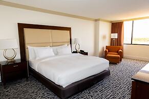 Hilton Palm Beach PBI