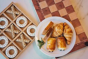 Hilton Palm Beach PBI