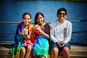 Hilton Palm Beach PBI