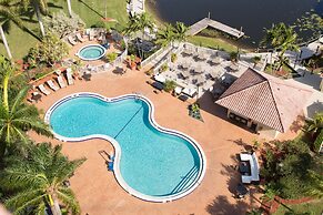 Hilton Palm Beach PBI