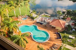 Hilton Palm Beach PBI