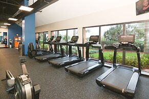 Hilton Palm Beach PBI