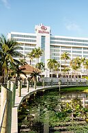 Hilton Palm Beach PBI