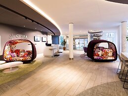 Novotel Resort & Spa Biarritz Anglet