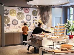 Novotel Resort & Spa Biarritz Anglet