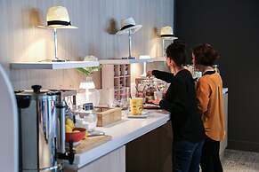 Novotel Resort & Spa Biarritz Anglet