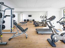 Novotel Resort & Spa Biarritz Anglet