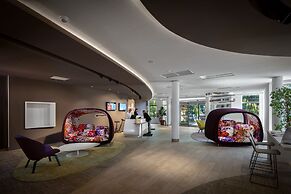 Novotel Resort & Spa Biarritz Anglet