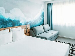 Novotel Resort & Spa Biarritz Anglet
