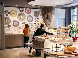 Novotel Resort & Spa Biarritz Anglet