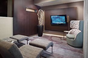 Courtyard by Marriott Tallahassee Downtown/Capitol
