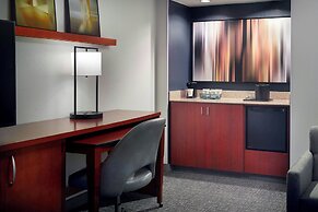 Courtyard by Marriott Tallahassee Downtown/Capitol