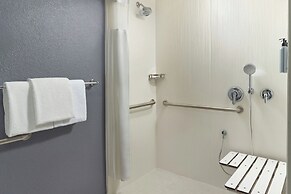 Courtyard by Marriott Tallahassee Downtown/Capitol