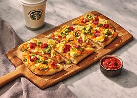 Courtyard by Marriott Tallahassee Downtown/Capitol