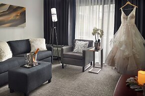 Courtyard by Marriott Tallahassee Downtown/Capitol