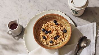 Courtyard by Marriott Tallahassee Downtown/Capitol