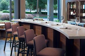 Courtyard by Marriott Tallahassee Downtown/Capitol