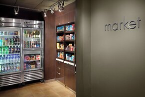 Courtyard by Marriott Tallahassee Downtown/Capitol