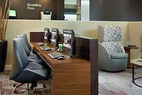 Courtyard by Marriott Tallahassee Downtown/Capitol