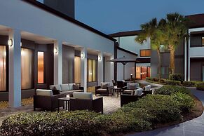 Courtyard by Marriott Tallahassee Downtown/Capitol